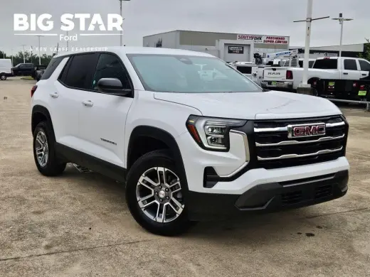 GMC Terrain 2026 Elevation 4dr SUV