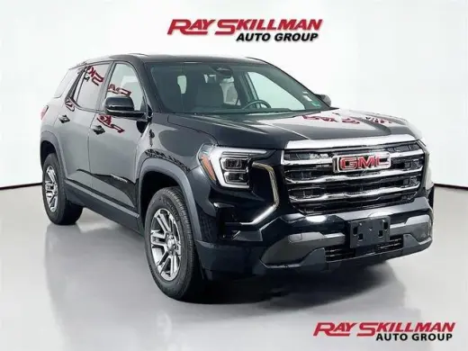 GMC Terrain 2026 4x4 Elevation 4dr SUV