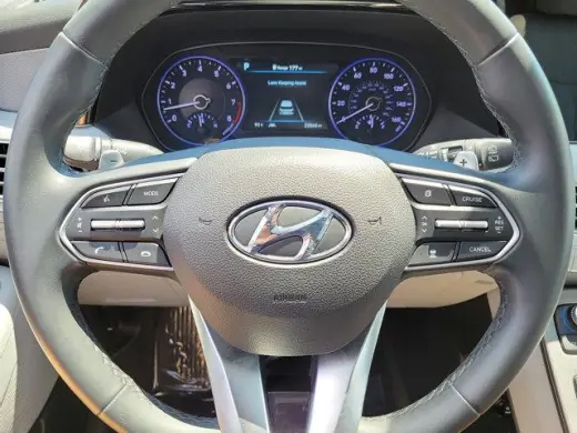 Hyundai PALISADE 2020 AWD SEL 4dr SUV