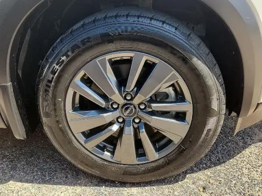 Nissan Pathfinder 2024 SV 4dr SUV