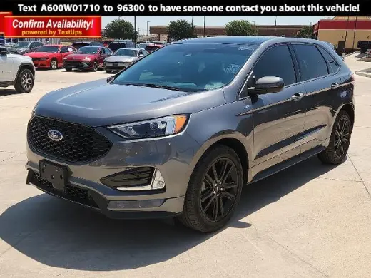 Ford Edge 2024 AWD ST-Line 4dr SUV