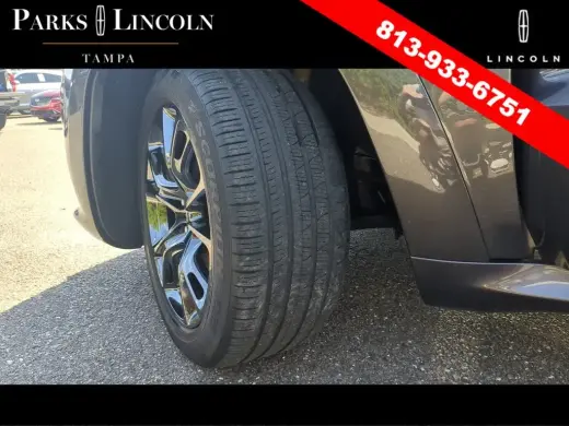 Jeep Grand Cherokee 2015 4x4 SRT 4dr SUV