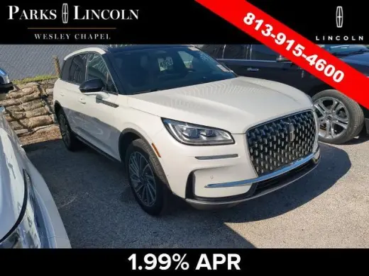 Lincoln Corsair 2023 AWD Reserve 4dr SUV