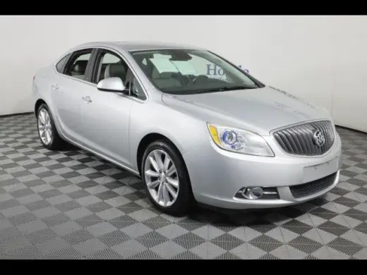 Buick Verano 2013 Base 4dr Sedan