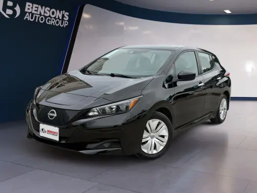 Nissan LEAF 2023 S 4dr Hatchback
