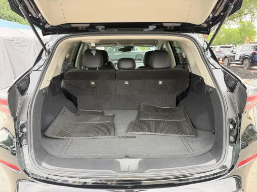 Nissan Murano 2024 SV 4dr SUV