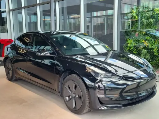 Tesla Model 3 2021 Standard Range Plus 4dr Sedan