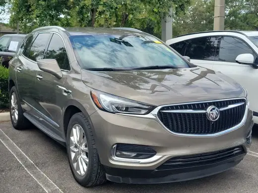 Buick Enclave 2020 Premium 4dr Crossover