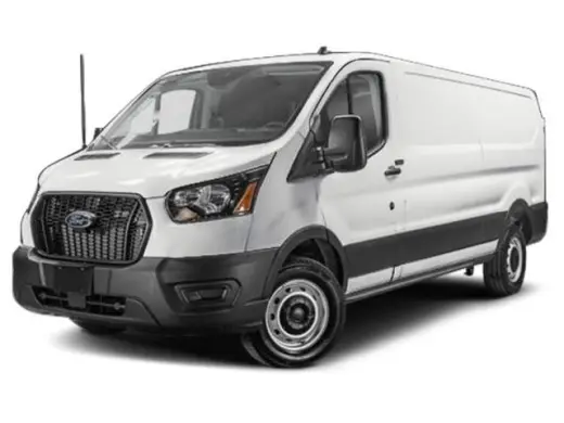 Ford Transit 2023 250 3dr SWB Low Roof Cargo Van