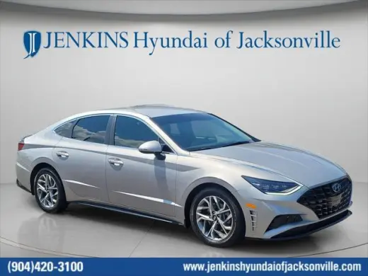 Hyundai SONATA 2023 SEL 4dr Sedan