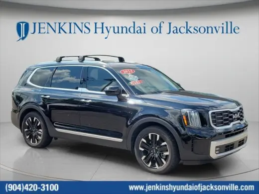 Kia Telluride 2024 AWD SX 4dr SUV