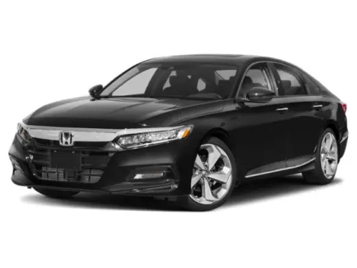 Honda Accord 2018 Touring 4dr Sedan (1.5T I4)