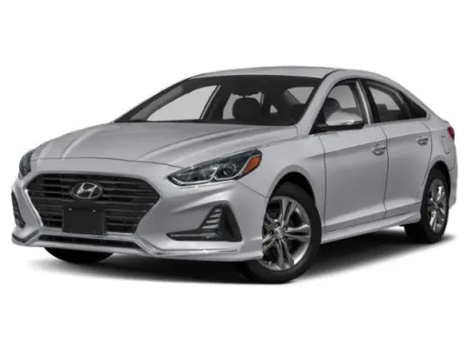 Hyundai SONATA 2018 SE 4dr Sedan