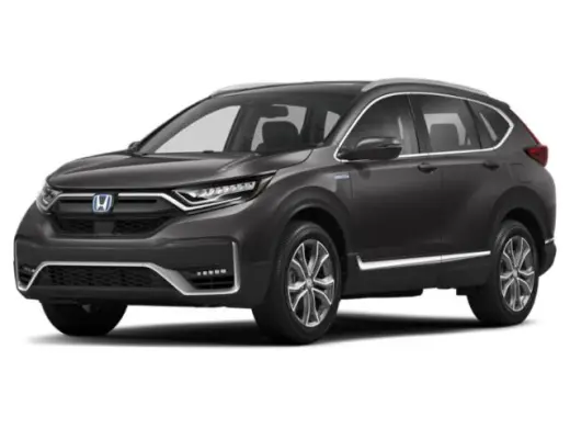 Honda CR-V Hybrid 2021 AWD Touring 4dr SUV
