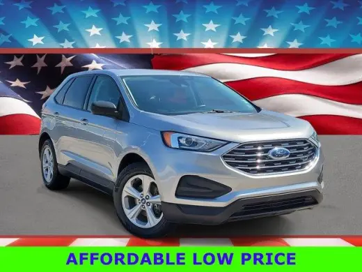 Ford Edge 2020 SE 4dr Crossover
