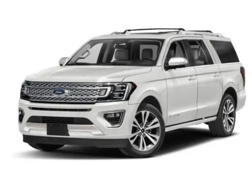 Ford Expedition MAX 2020 4x2 Platinum 4dr SUV