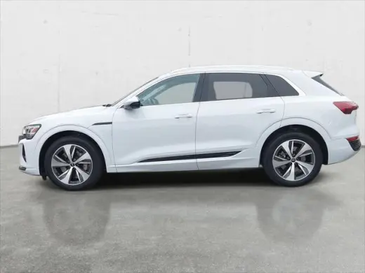Audi Q8 e-tron 2024 AWD quattro Premium Plus 4dr SUV