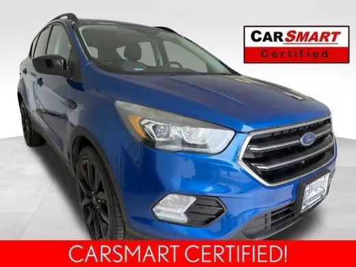 Ford Escape 2017 AWD SE 4dr SUV
