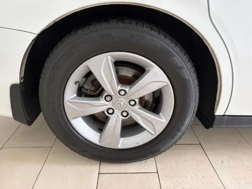 Honda Odyssey 2020 EX-L 4dr Mini-Van w/Navi and RES