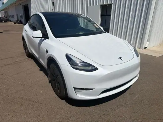 Tesla Model Y 2023 AWD 4dr Crossover