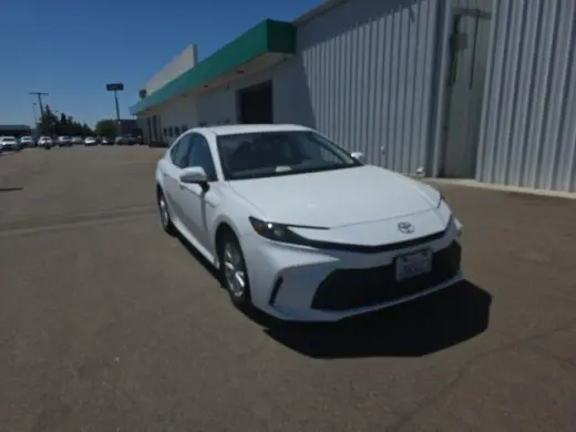 Toyota Camry 2025 SE 4dr Sedan