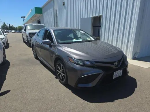 Toyota Camry 2024 SE 4dr Sedan