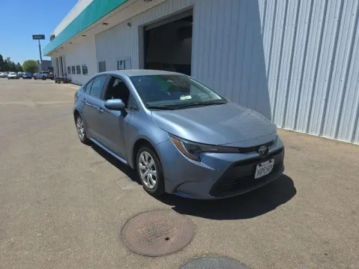 Toyota Corolla 2023 LE 4dr Sedan
