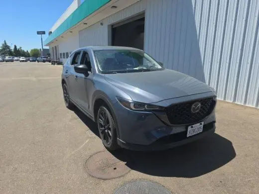 Mazda CX-5 2024 AWD 2.5 S Preferred 4dr SUV