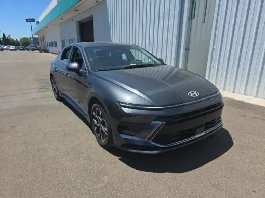 Hyundai SONATA 2025 SEL 4dr Sedan