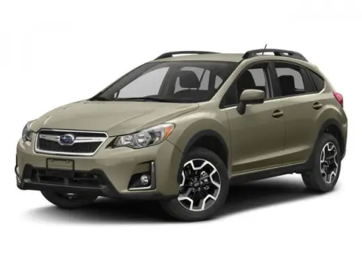 Subaru Crosstrek 2016 AWD 2.0i Special Edition 4dr Crossover