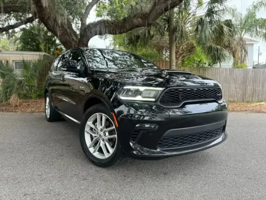 Dodge Durango 2022 R/T Plus 4dr SUV