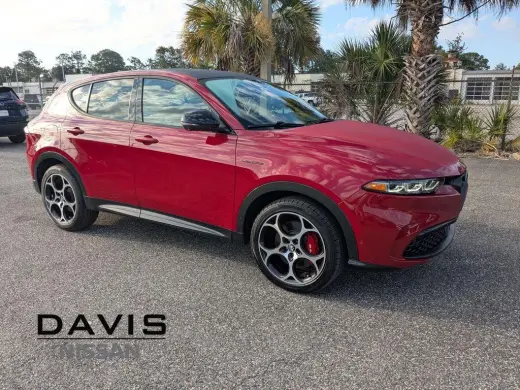 Alfa Romeo Tonale Hybrid 2024 eAWD Veloce 4dr Crossover