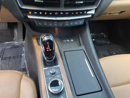Cadillac CT5 2025 AWD Premium Luxury 4dr Sedan