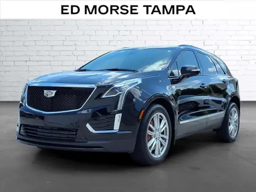 Cadillac XT5 2023 4x4 Sport 4dr SUV