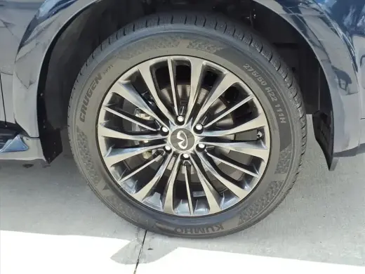 INFINITI QX80 2021 Premium Select 4dr SUV