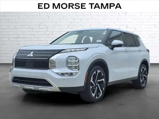 Mitsubishi Outlander 2024 AWD SE 4dr SUV