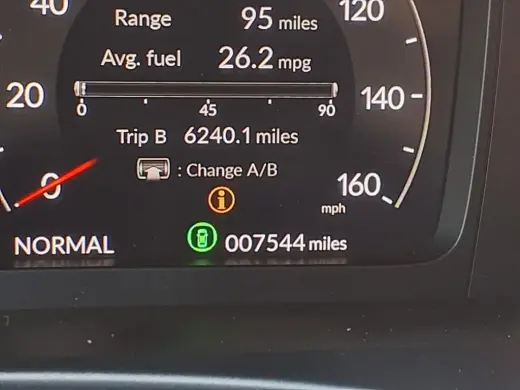Honda Civic 2026 Si 4dr Sedan