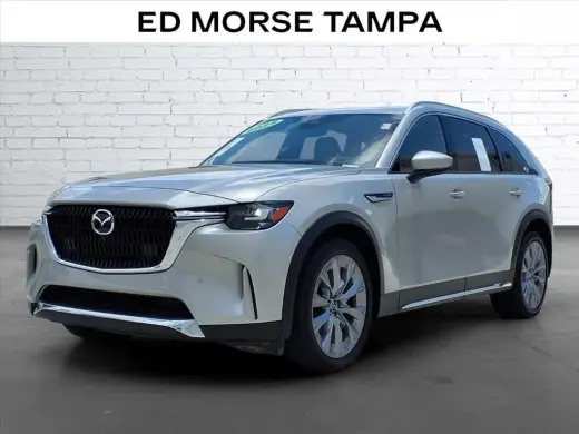 Mazda CX-90 2025 AWD 3.3 Turbo Premium Plus 4dr SUV