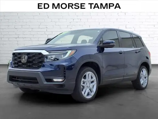 Honda Passport 2024 AWD EX-L 4dr SUV