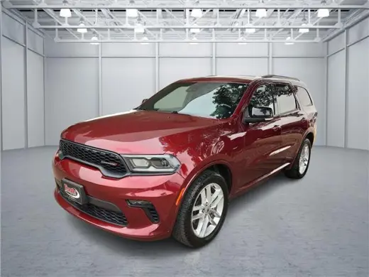 Dodge Durango 2023 AWD GT 4dr SUV