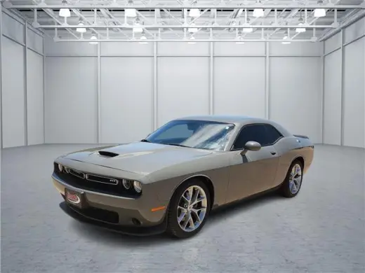 Dodge Challenger 2023 GT 2dr Coupe
