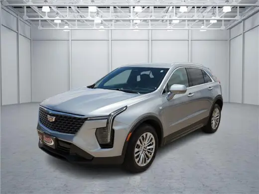 Cadillac XT4 2024 Premium Luxury 4dr Crossover
