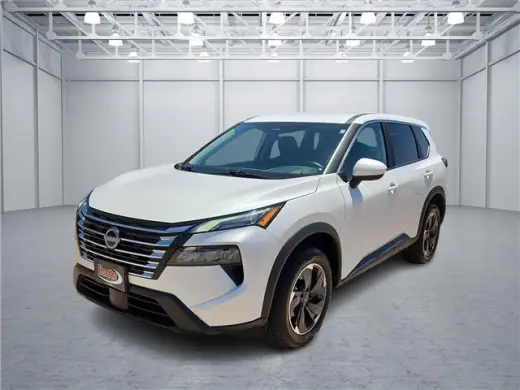 Nissan Rogue 2025 SV 4dr Crossover