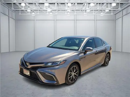 Toyota Camry 2024 SE 4dr Sedan