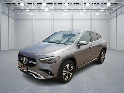 Mercedes-Benz GLA 2025 GLA 250 4dr SUV