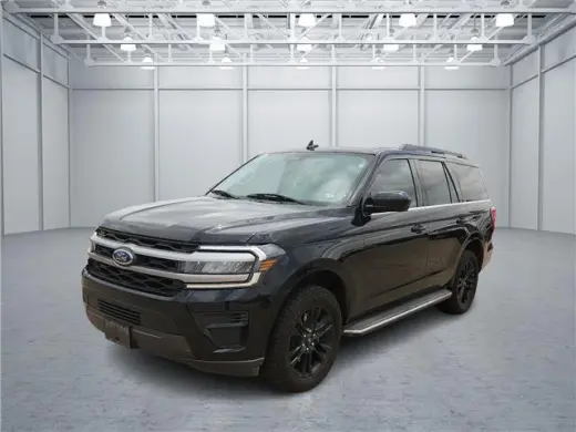 Ford Expedition 2022 4x2 XLT 4dr SUV