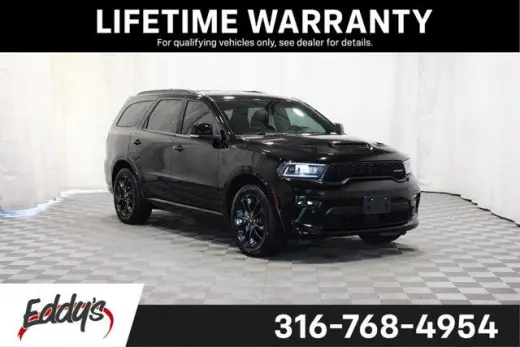 Dodge Durango 2023 GT Premium 4dr SUV