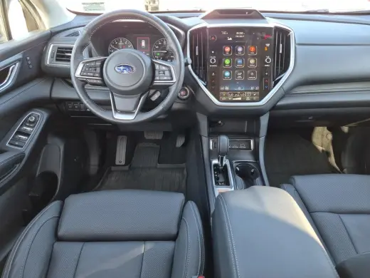 Subaru Ascent 2025 AWD Limited 7-Passenger 4dr SUV