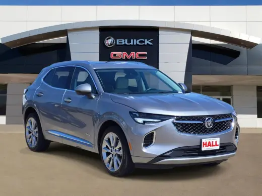 Buick Envision 2023 Avenir 4dr Crossover