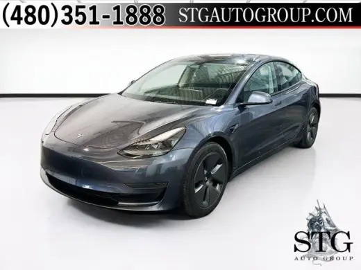 Tesla Model 3 2023 4dr Sedan
